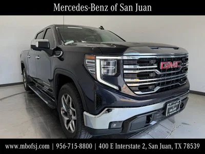 used 2023 GMC