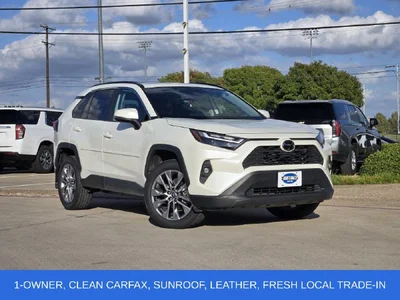 used 2022 TOYOTA