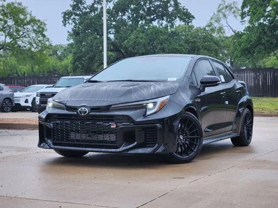 new 2026 TOYOTA