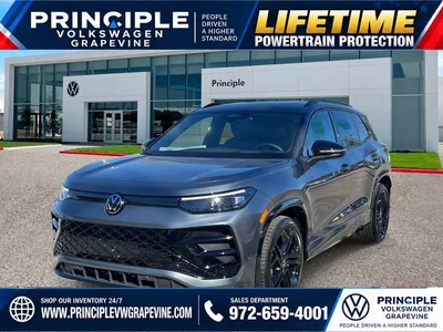 new 2026 VOLKSWAGEN