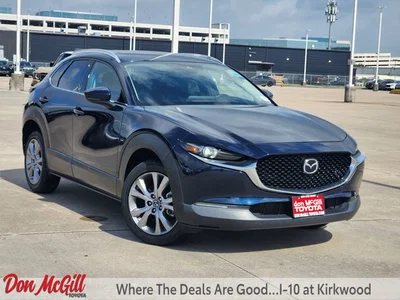 used 2021 MAZDA