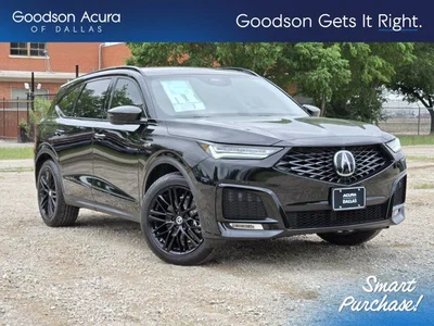 new 2026 ACURA