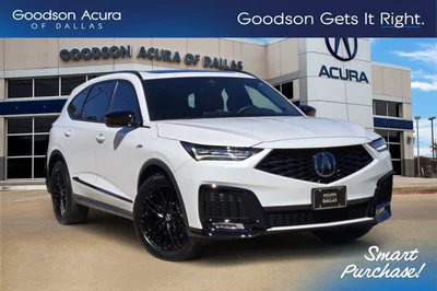 used 2026 ACURA