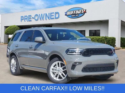 used 2022 DODGE