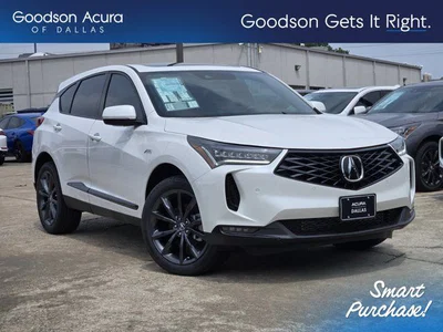 new 2026 ACURA