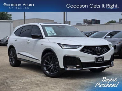 new 2026 ACURA