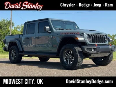 used 2024 JEEP