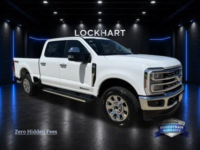 new 2026 FORD