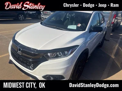 used 2022 HONDA