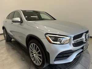 used 2022 MERCEDES-BENZ