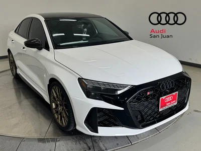 new 2026 AUDI