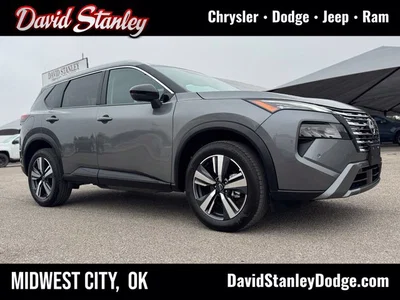 used 2026 NISSAN