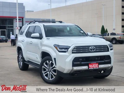 new 2026 TOYOTA