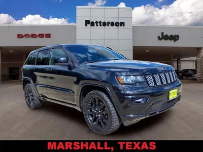used 2022 JEEP