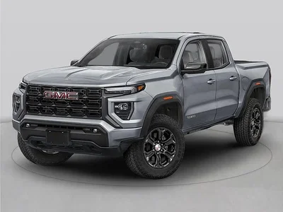 used 2024 GMC