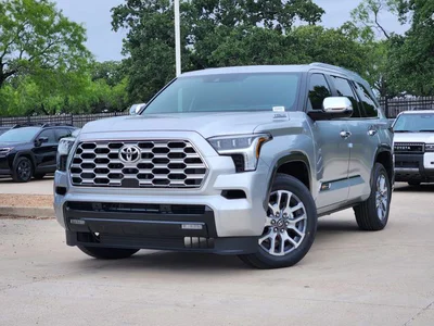 new 2026 TOYOTA