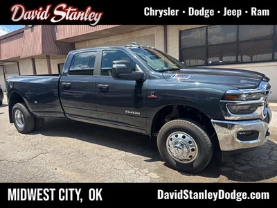 new 2026 RAM