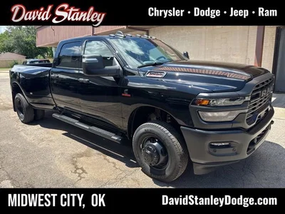 new 2026 RAM