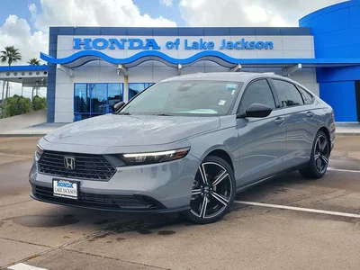 new 2026 HONDA