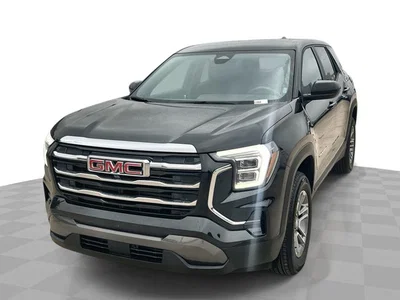 used 2026 GMC