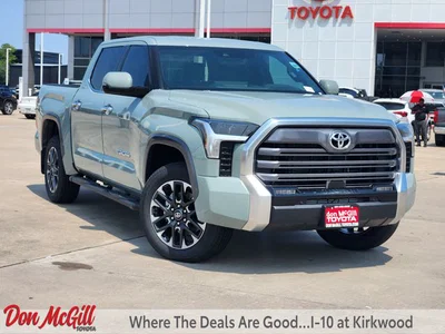 new 2026 TOYOTA