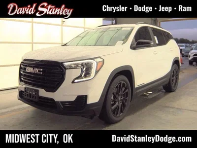 used 2024 GMC