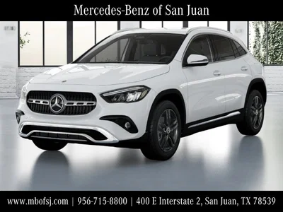 used 2026 MERCEDES-BENZ