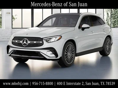 new 2027 MERCEDES-BENZ