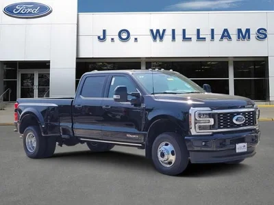 new 2026 FORD