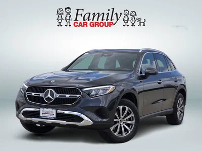 used 2026 MERCEDES-BENZ