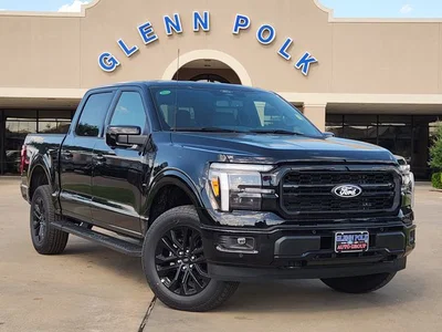 new 2026 FORD