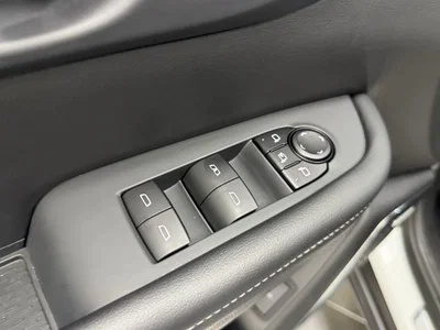 used 2025 BUICK