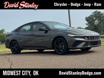 used 2026 HYUNDAI