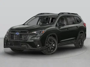 new 2024 SUBARU