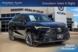 new 2026 ACURA