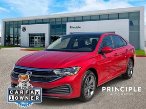 used 2023 VOLKSWAGEN