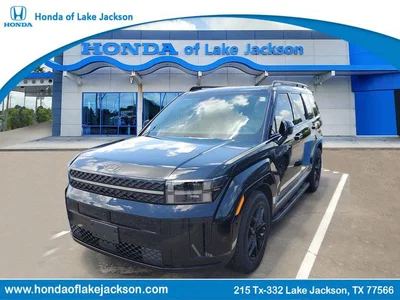 used 2026 HYUNDAI