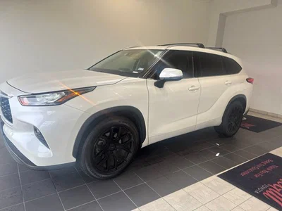 used 2020 TOYOTA