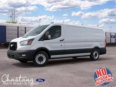 new 2027 FORD