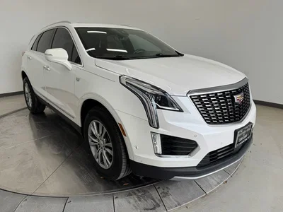 used 2022 CADILLAC
