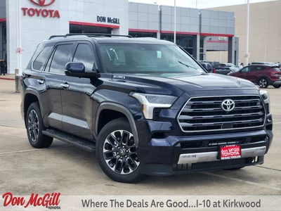 new 2026 TOYOTA
