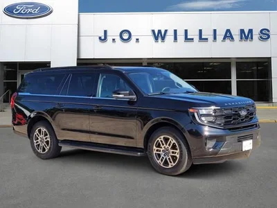 used 2025 FORD
