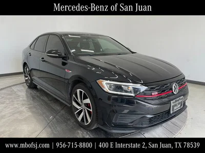 used 2021 VOLKSWAGEN