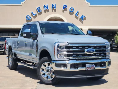 new 2026 FORD