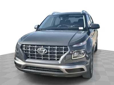 used 2025 HYUNDAI