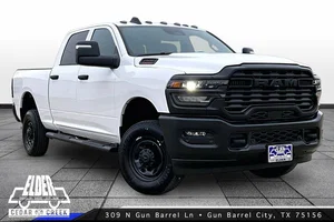 new 2026 RAM