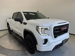 used 2021 GMC