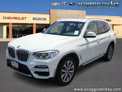 used 2019 BMW