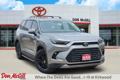 new 2026 TOYOTA