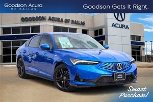 new 2026 ACURA